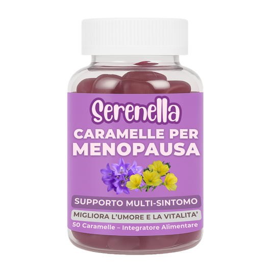 Serenella Gummies