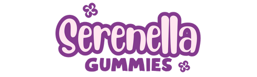 Serenella Gummies