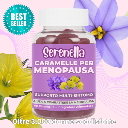 Serenella Gummies